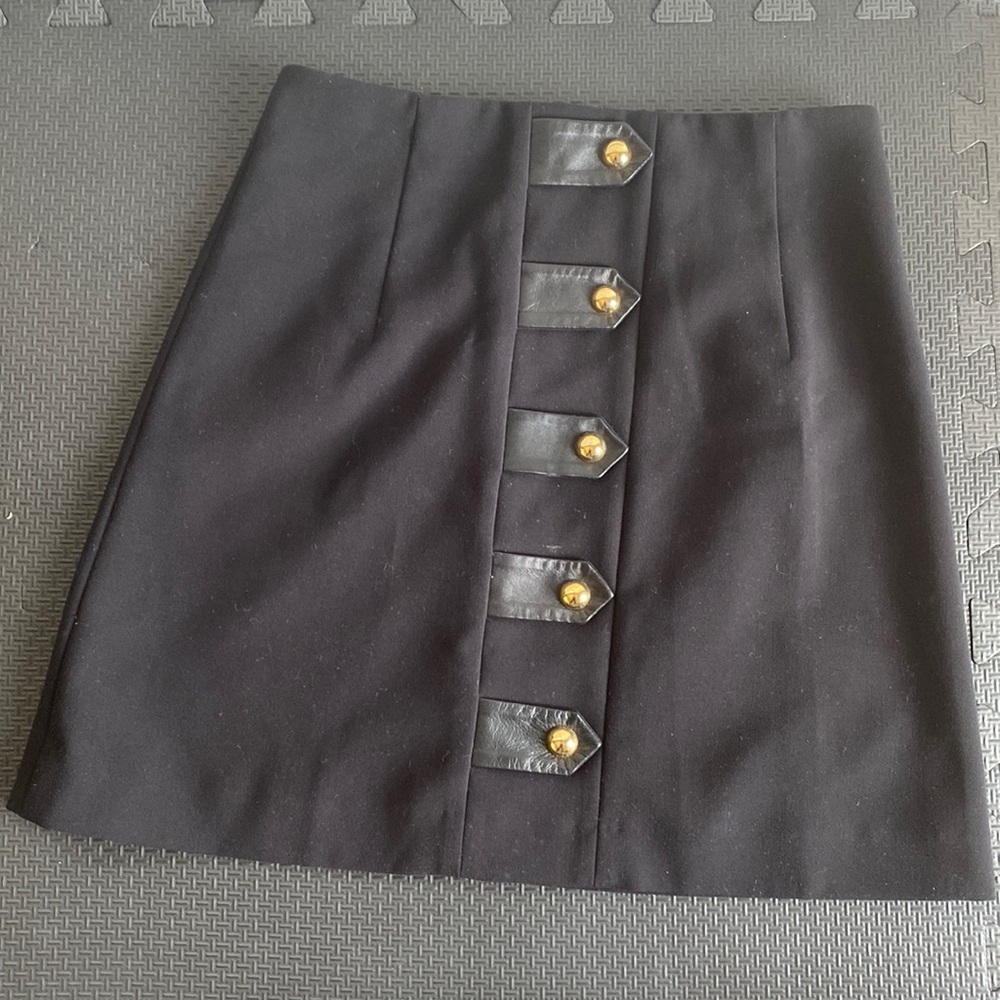 Sandro skirt